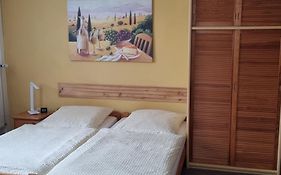 Gästezimmer Kämpfe
